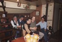 1983 Weekend zeilen 1e keer UITMVE 02 1983 Weekend zeilen 1e keer UITMVE 02